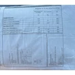 Kép 2/2 - Cermeuse mészhidrát 25 kg Szombathelyen