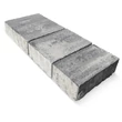 Kép 1/3 - Barabás Badacsony    6 cm ezüst-antracit