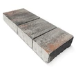 Kép 1/3 - Barabás Badacsony    6 cm terra-antracit