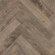 Kép 1/2 - BerryAlloc Chateau Java Brown halszálka mintás laminált padló
