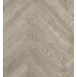 Kép 1/2 - BerryAlloc Chateau Java Light Grey halszálka mintás laminált padló