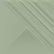 Kép 1/2 - FEELINGS Green Struktura dekor falburkoló 19,8x19,8x0,8 cm