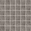 Kép 1/2 - MINIMAL STONE Grafit mozaik falburkoló 29,8x29,8x0,9 cm