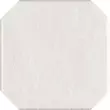 Kép 1/2 - Modern Bianco Octagon padlóburkoló 19,8x19,8x7,5 cm