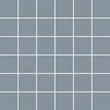 Kép 1/2 - Modernizm Blue mozaik padlóburkoló 29,8x29,8x0,9 cm