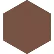 Kép 1/2 - Modernizm Brown padlóburkoló 17,1x19,8x0,75 cm