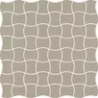 Kép 1/2 - Modernizm Grys mozaik padlóburkoló 30,9x30,9x0,6 cm