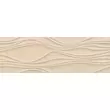 Kép 1/2 - SERENE Beige Struktura matt falburkoló 25x75x0,9 cm