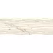 Kép 1/2 - SERENE Bianco Struktura matt falburkoló 25x75x0,9 cm