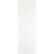 Kép 1/2 - SHINY LINES Bianco Organic falburkoló 29,8x89,8x0,9 cm