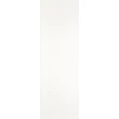 Kép 1/2 - SHINY LINES Bianco Romb falburkoló 29,8x89,8x0,9 cm
