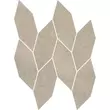 Kép 1/2 - SMOOTHSTONE Bianco Satin mozaik padlóburkoló 22,3x29,8x0,95 cm