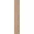 Kép 1/2 - Soulwood Almond Struktura matt padlóburkoló 19,8x119,8x0,9 cm