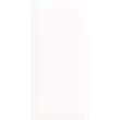 Kép 1/2 - TAMOE Bianco falburkoló 9,8x19,8 cm
