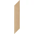 Kép 1/2 - Heartwood Honey jobb dekor  9,8x59,8x0,9 cm