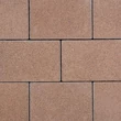 Kép 1/2 - Semmelrock Citytop Smart középbarna 20x13,3x5 cm