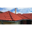 Kép 2/2 - Terrán DANUBIA (Renova Plus) Colorsystem alapcserép - tégla