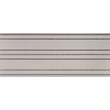 Kép 1/2 - Tubadzin Abisso Grey Dekor 1 falburkoló dekor 29,8x74,8 cm