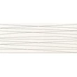 Kép 1/2 - Tubadzin Abisso White Dekor 2 falburkoló dekor 29,8x74,8 cm