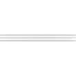 Kép 1/2 - Tubadzin Abisso White falburkoló dekorcsík 7,2x74,8 cm