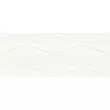 Kép 1/2 - Tubadzin Abisso White STR falburkoló dekor 29,8x74,8 cm