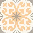 Kép 4/21 - Tubadzin Unit Plus Patch White Dekor falburkoló dekor 22,3x22,3 cm