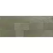 Kép 1/2 - Tubadzin Brass Olive falburkoló dekor  29,8x74,8 cm