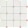 Kép 1/2 - Arté Ramina Mosaic falburkoló dekor 29,8x59,8 cm