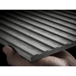 Kép 2/2 - Equitone Linea  szálcement homlokzat burkolat 10 mm vastagságban, 3050x1220 mm táblaméretben