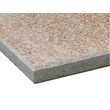 Kép 2/3 - Leier Gaia lap (60x40) 3,8cm platinaszürke - BUDA