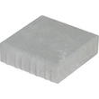 Kép 2/2 - Leier Piazza 20x20x6 cm antracit