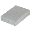 Kép 2/2 - Leier Piazza 30x20x6 cm piros