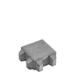Kép 6/6 - Semmelrock ECOgreen térkő szürke (20x20x8cm)
