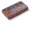 Kép 2/6 - Semmelrock Fuego Antico bontott tégla mix (24x11,8)x5 cm