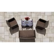 Kép 2/7 - Semmelrock Umbriano kombi gránit-beige (40x20, 40x40, 60x40)x6cm