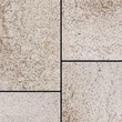 Kép 1/7 - Semmelrock Umbriano kombi gránit-beige (40x20, 40x40, 60x40)x6cm