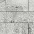 Semmelrock Umbriano lap gránitszürke-fehér (60x30x3,8cm)