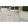 Kép 7/7 - Semmelrock Umbriano kombi gránit-beige (40x20, 40x40, 60x40)x6cm