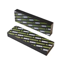 Foamglas Perinsul HL - hőhídmegszakító habüveg - 10x10x45cm