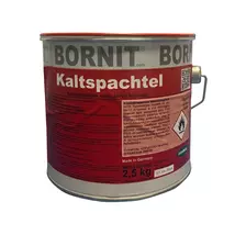 Bornit Kaltspachtel 12 kg