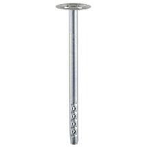 Fischer DHM 210 fém szigetelésrögzítő 250 mm