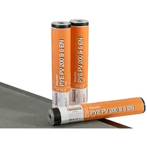 Bauder PYE PV 200 S 5 EN natúr pala