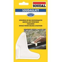SOUDAL Soudaglatt fugalehúzó
