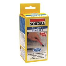 SOUDAL SZILIKON ELTÁVOLÍTÓ 100ml
