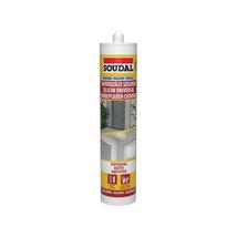 SOUDAL univerzális szilikon 280 ml