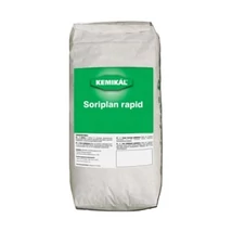 Soriplan rapid 20 kg