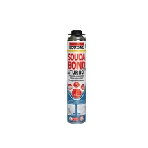 SOUDAL Soudabond Turbo ragasztóhab 750 ml