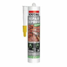 SOUDAL Repair express cement szürke 280 ml