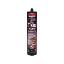 SOUDAL T-REX Lila - Oldószeres, kontakt 380 g