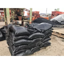 Hidegaszfalt zsákos 25 kg